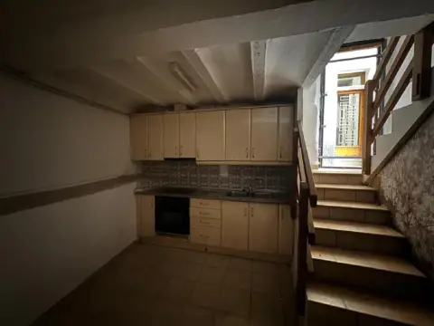Piso en Sant Llorenç de Morunys